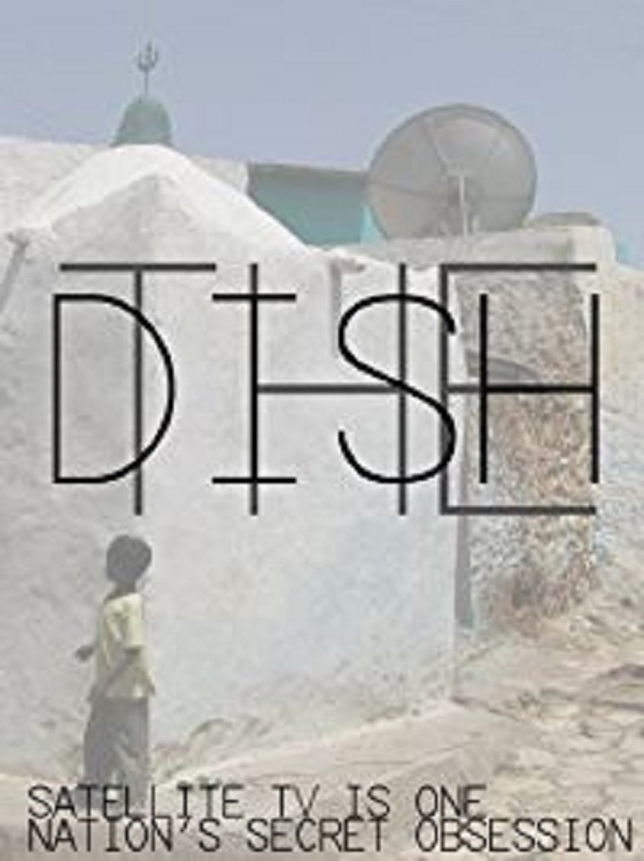 مشاهدة فيلم The Dish مترجم بدون اعلانات - بوستر