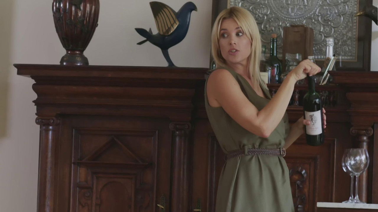 Ślad — Épisode 14