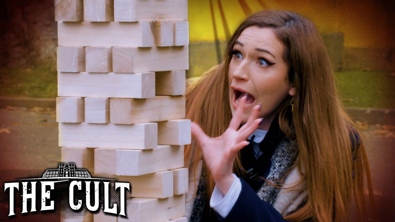 The Cult — Épisode 2