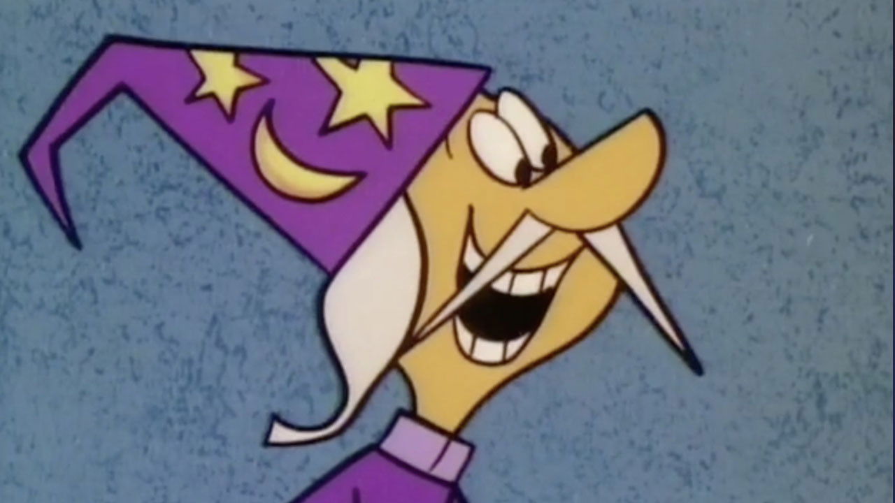 Milton the Monster — Épisode 32