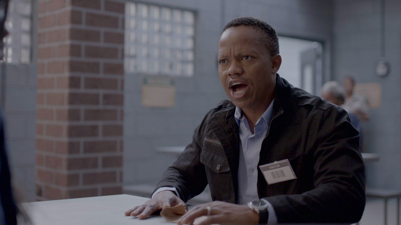 Diamond City — Épisode 7