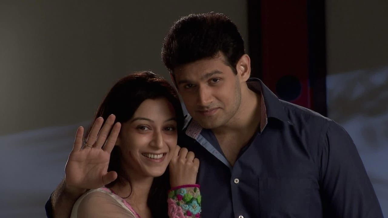 Qubool Hai — Épisode 333