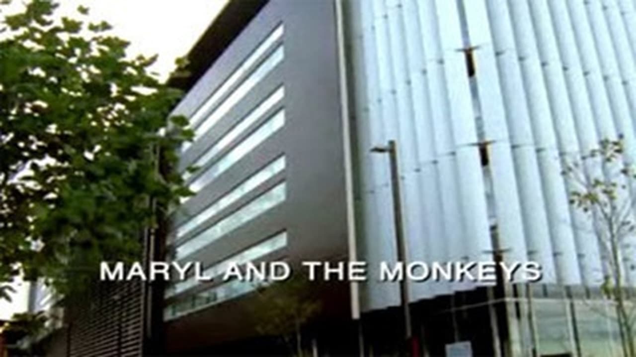 Power Rangers - Season 16 Episode 29 : Maryl and the Monkeys