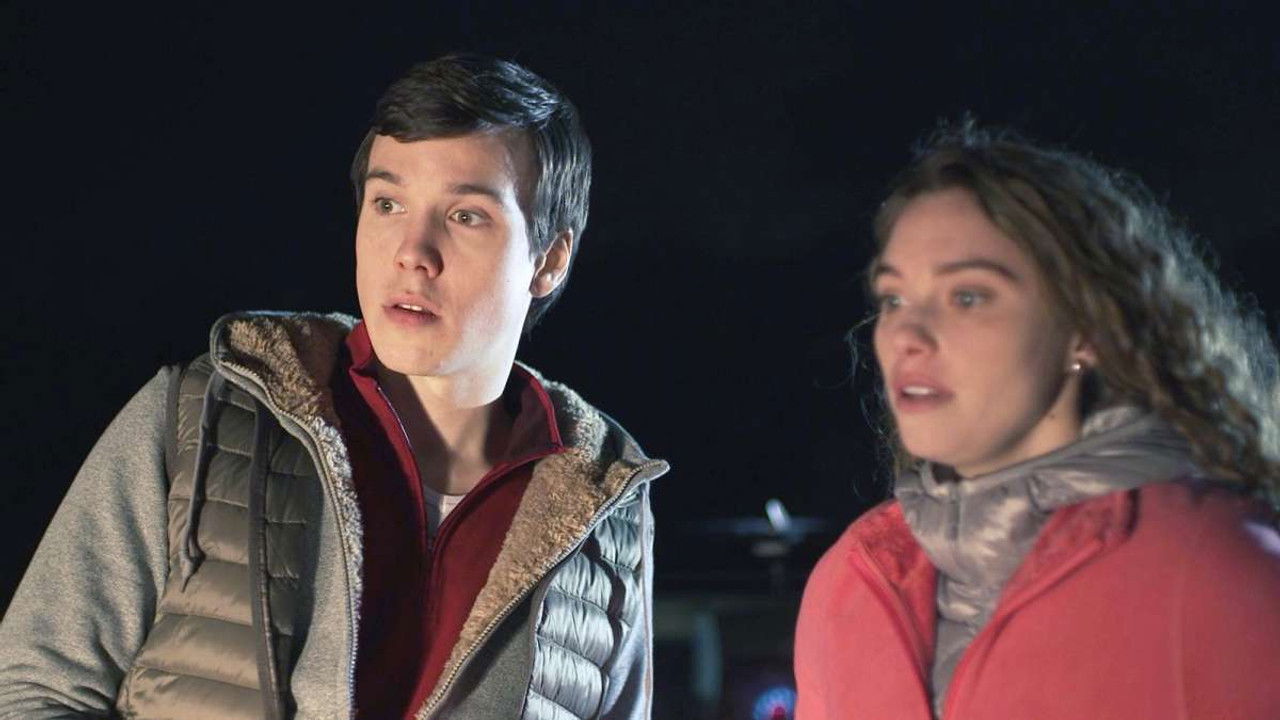 Appuntamenti da incubo — Épisode 2