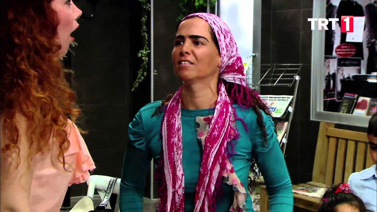 Başrolde Aşk — Épisode 13