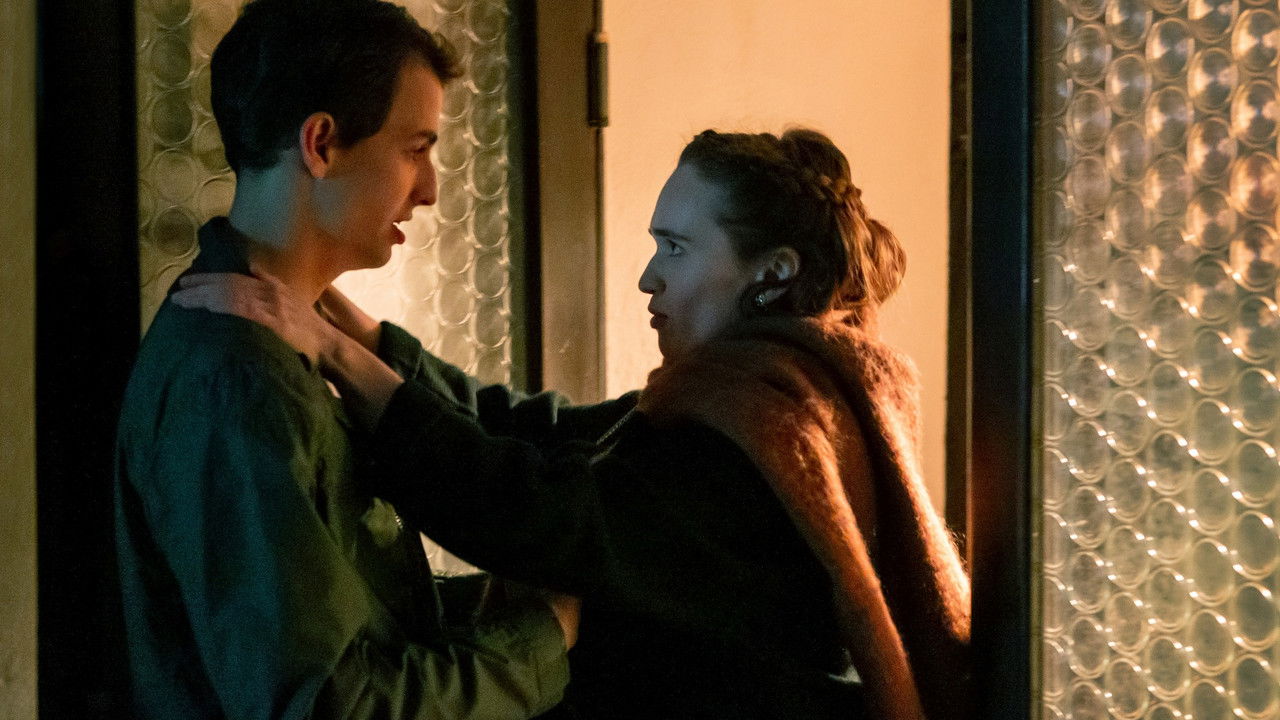 Five Years — Épisode 7