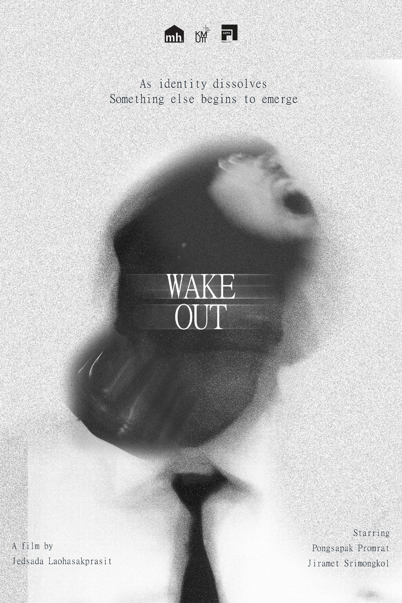 WAKEOUT Backdrop