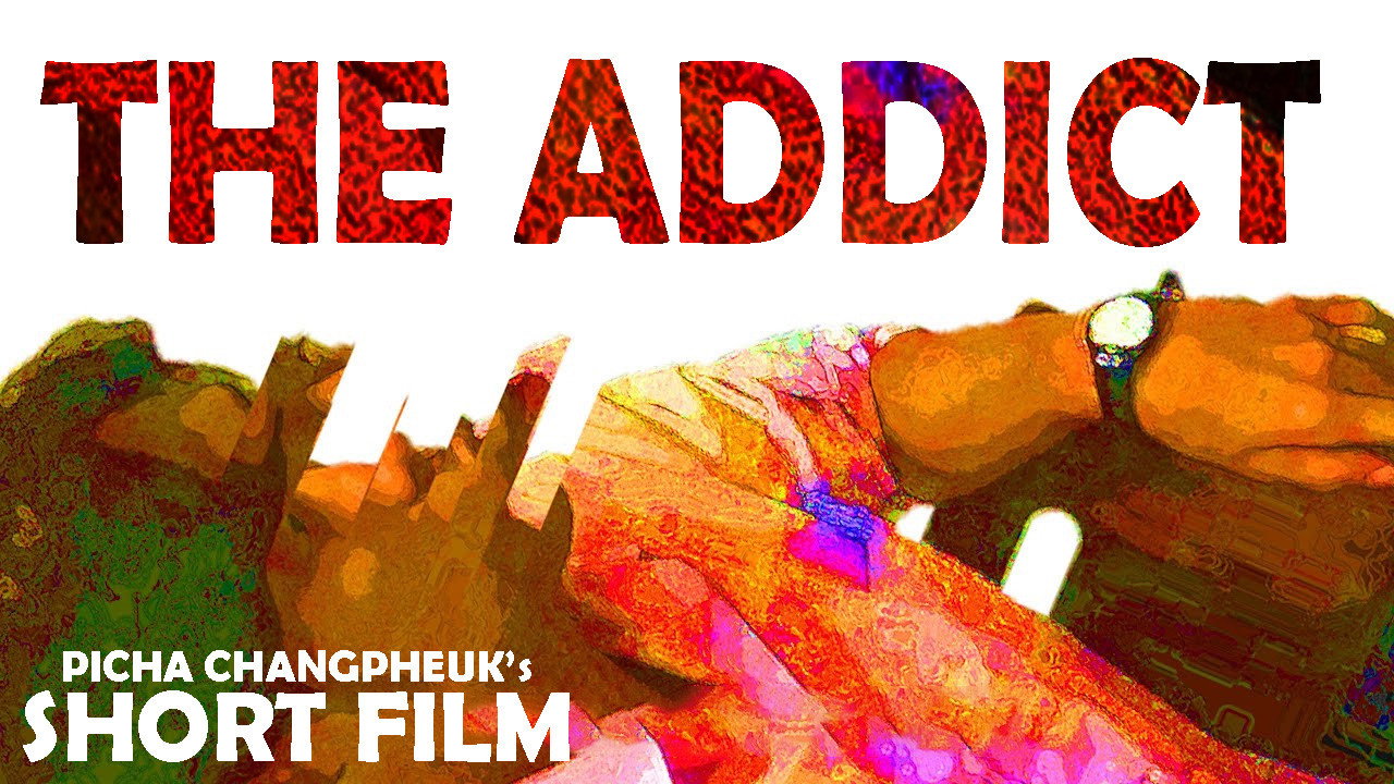 The Addict still 6
