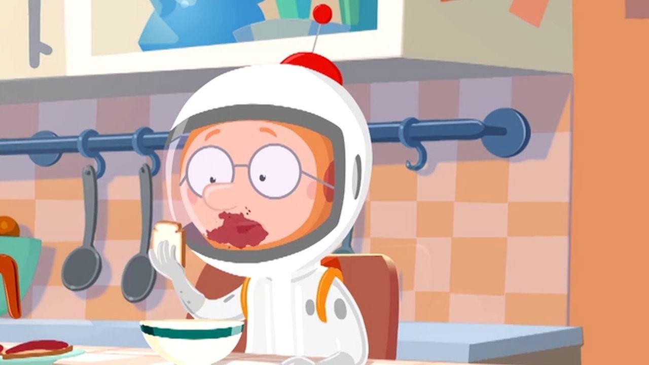 Martin Morning — Épisode 15