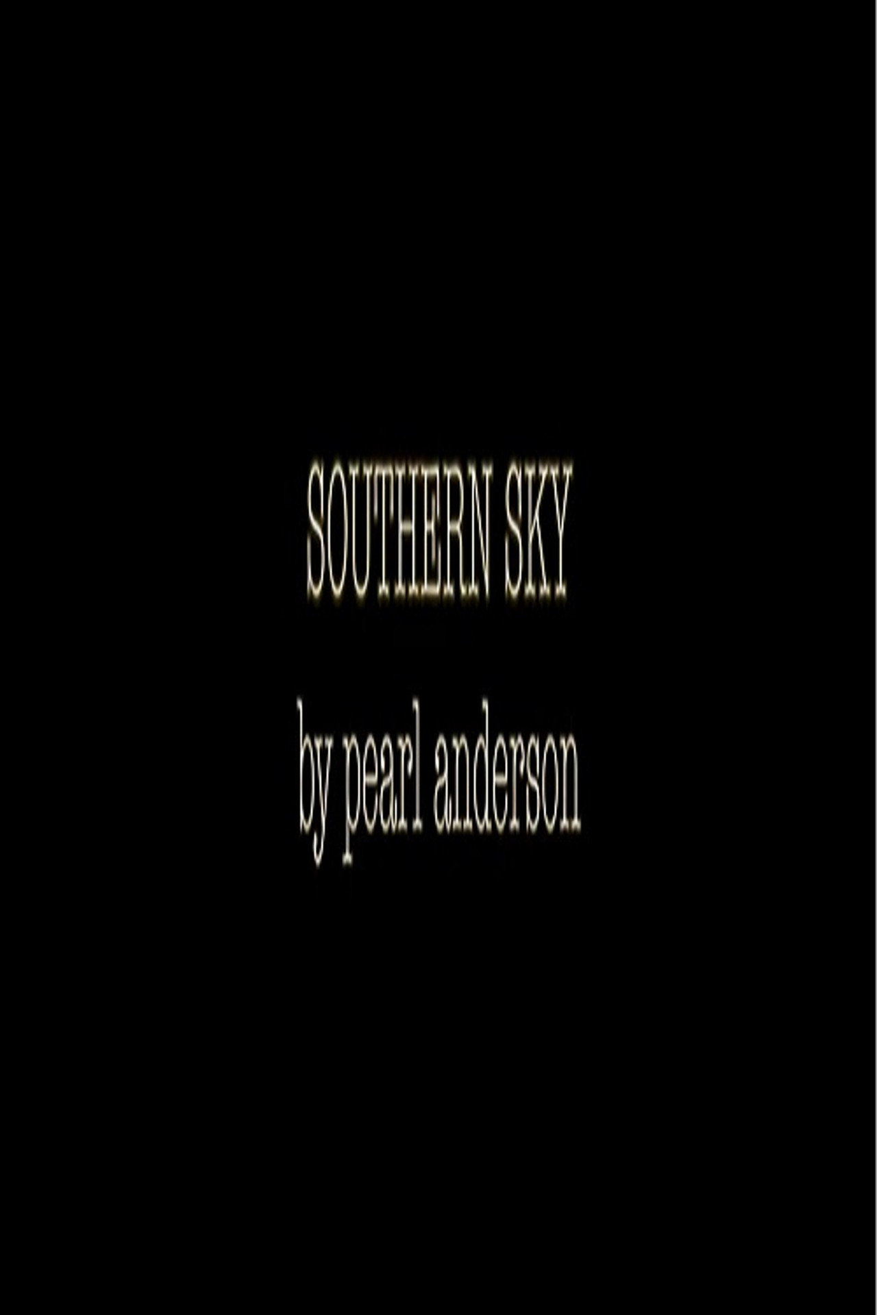 Southern Sky