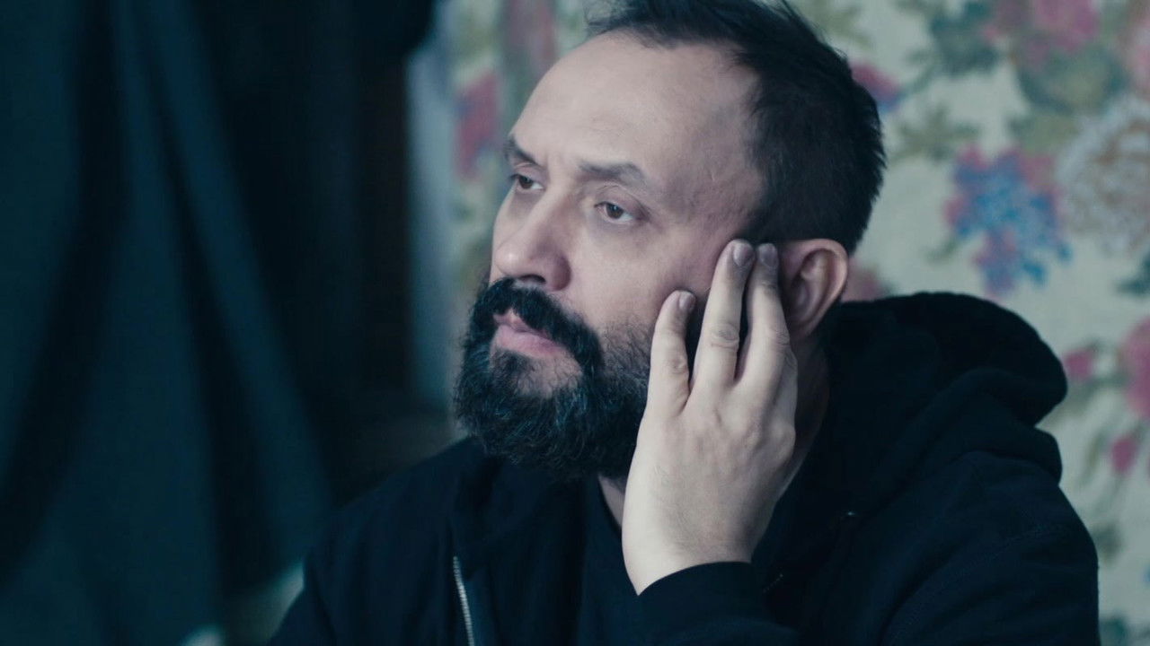 Капкан для монстра — Épisode 11