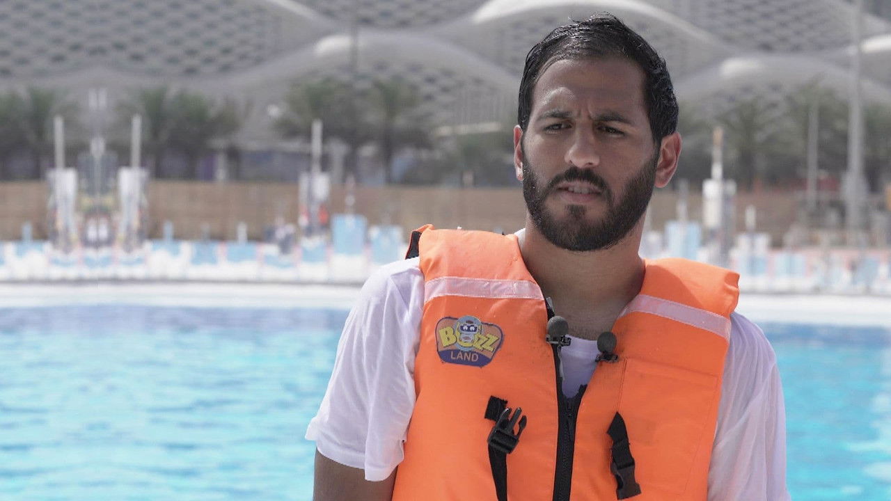 رامز عقله طار — Épisode 24