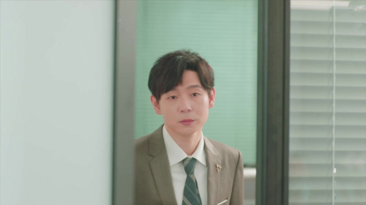 前方错爱请掉头 — Épisode 6