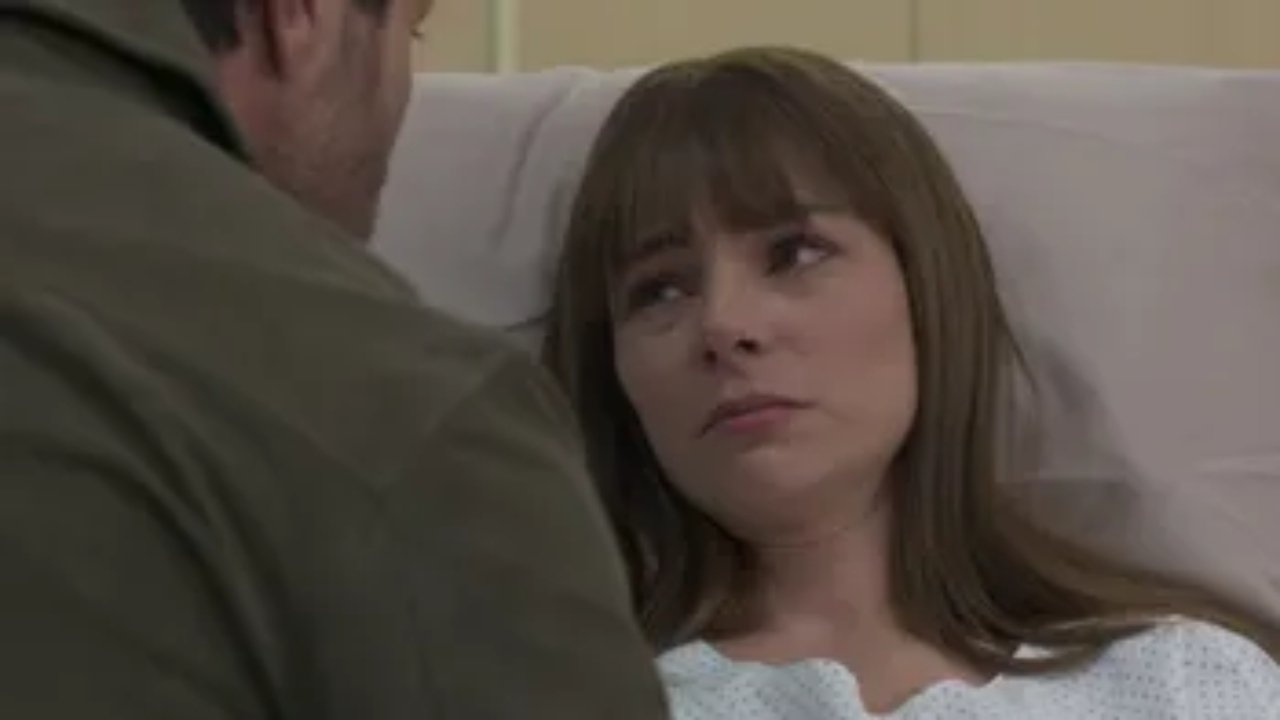 Regalo De Amor - Season 1 Episode 95 : Episode 95