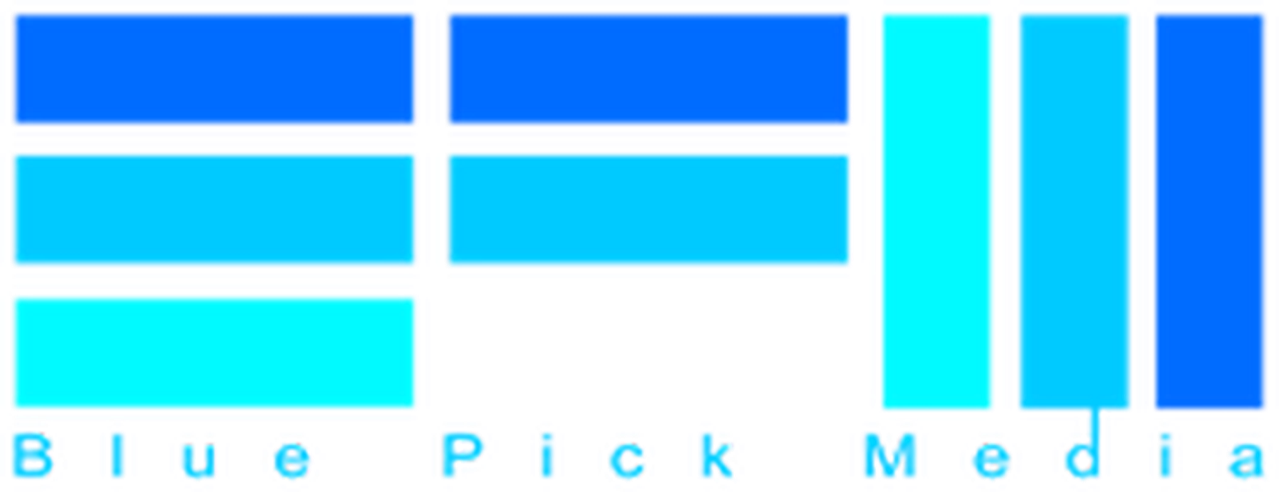 Blue Pick Media
