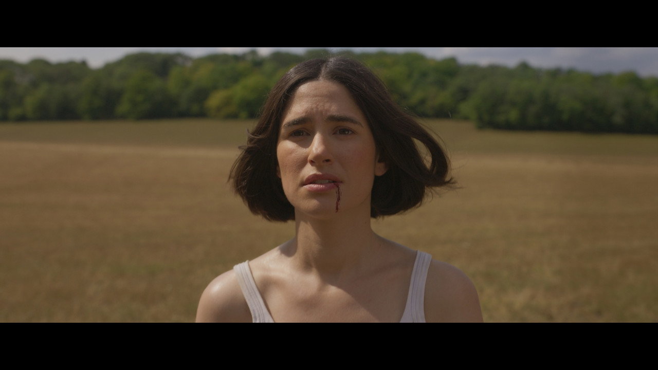 The Hourglass still 5