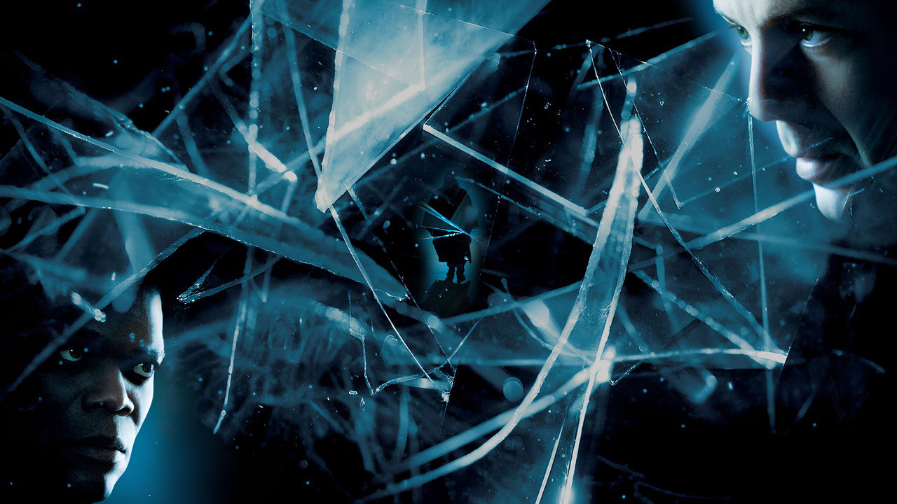 Unbreakable (2000) Hindi Dubbed backdrop