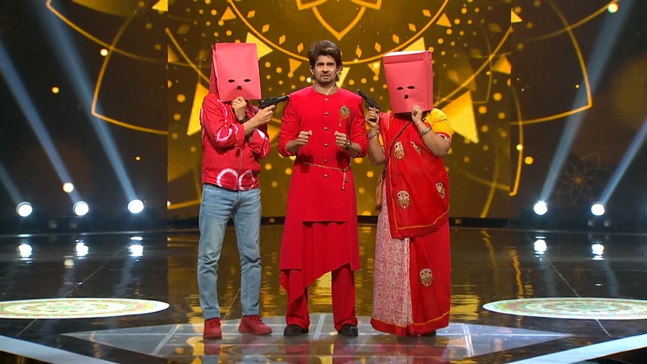 Indian Idol - Season 14 Episode 11 : Diwali Family Wali - Part 1