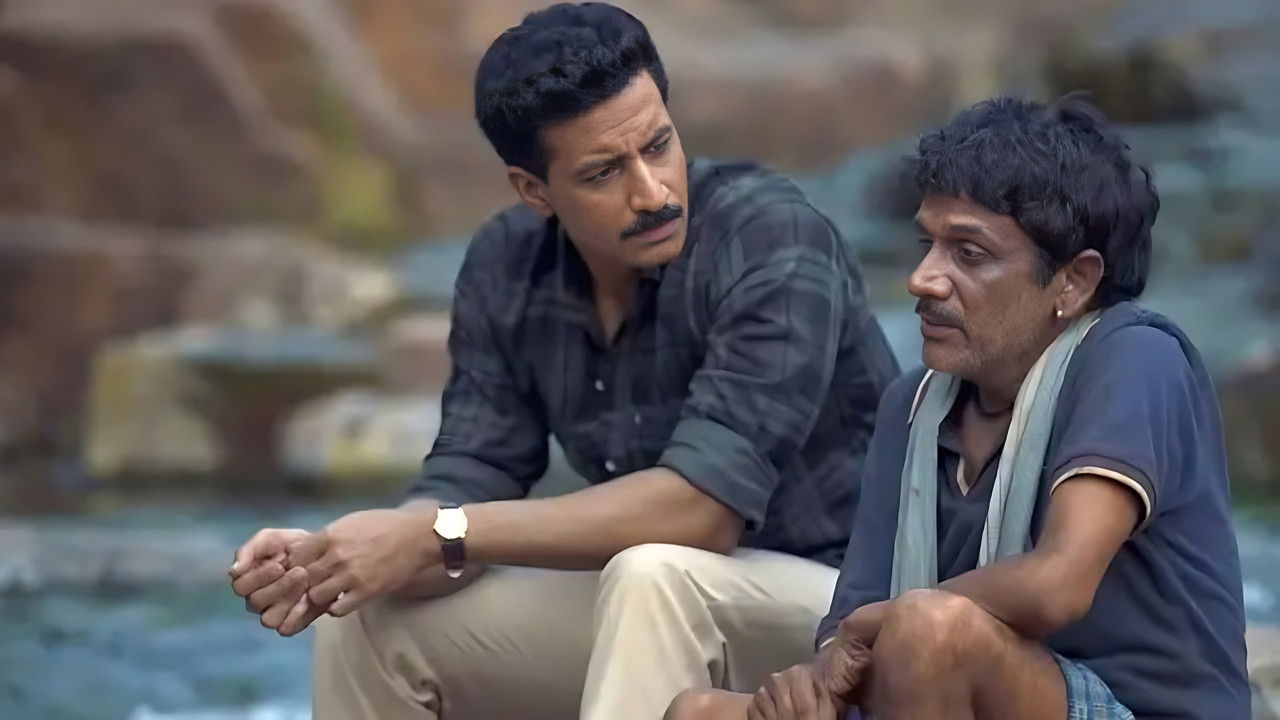 Janaawar - The Beast Within — Épisode 7