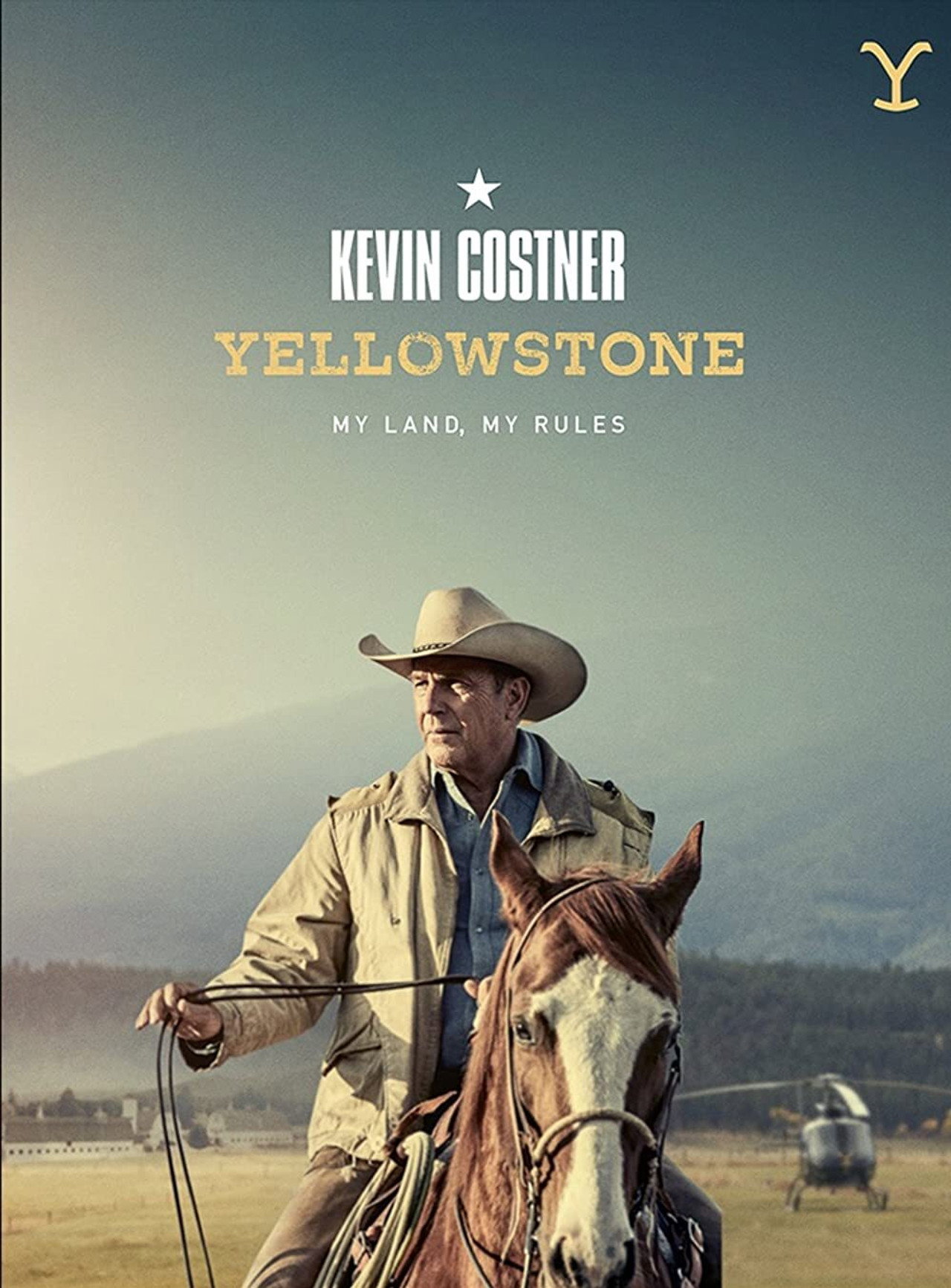 Yellowstone Season 1 - All subtitles for this TV Series Season