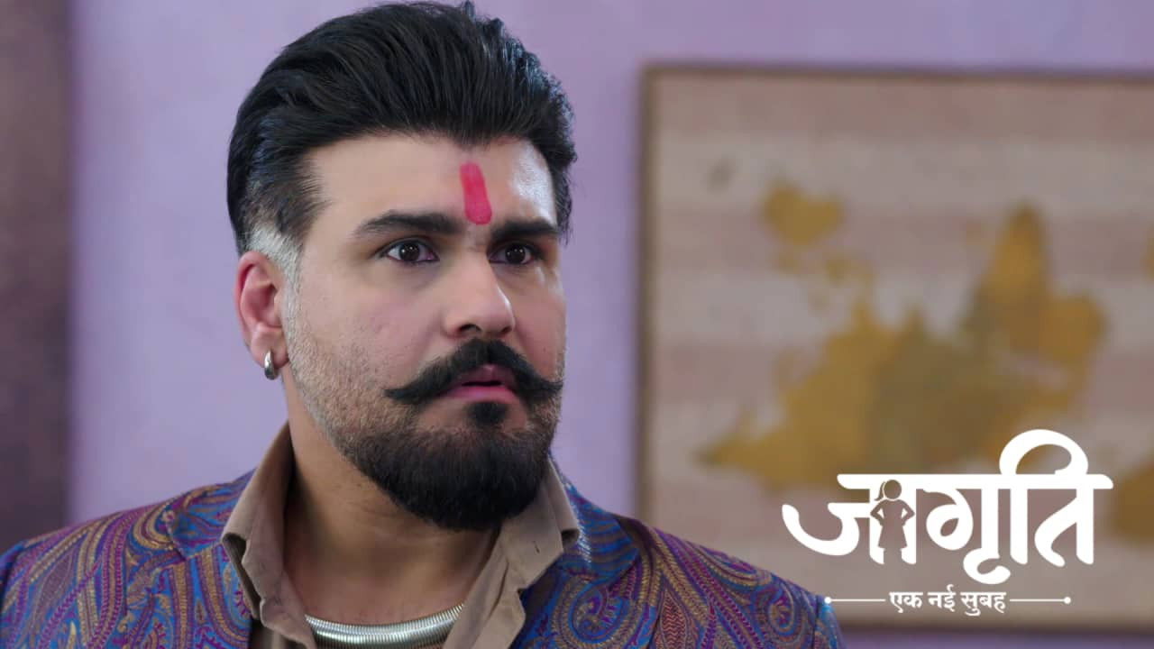 Jagriti — Épisode 456