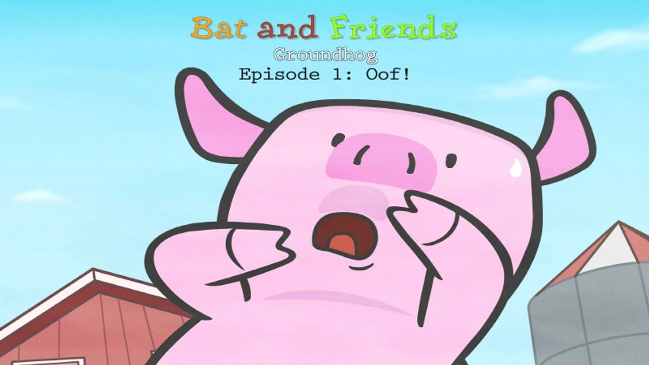 Bat and Friends — Épisode 61