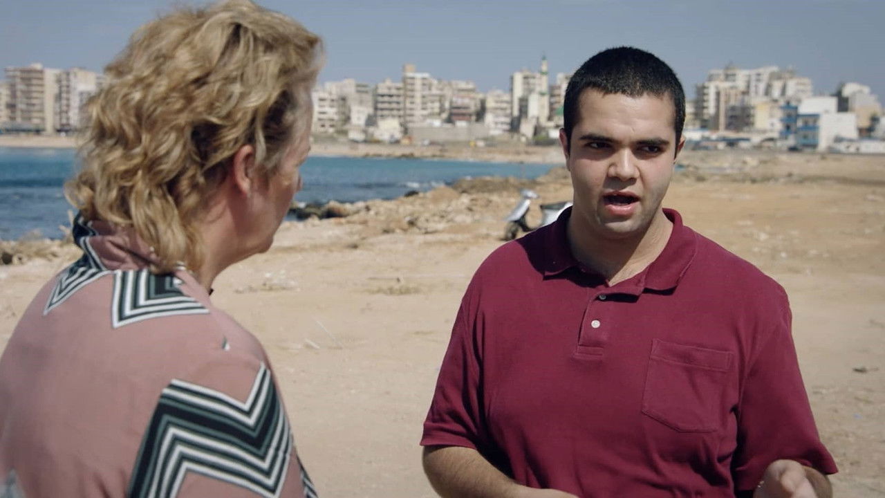 How to be gay — Épisode 5