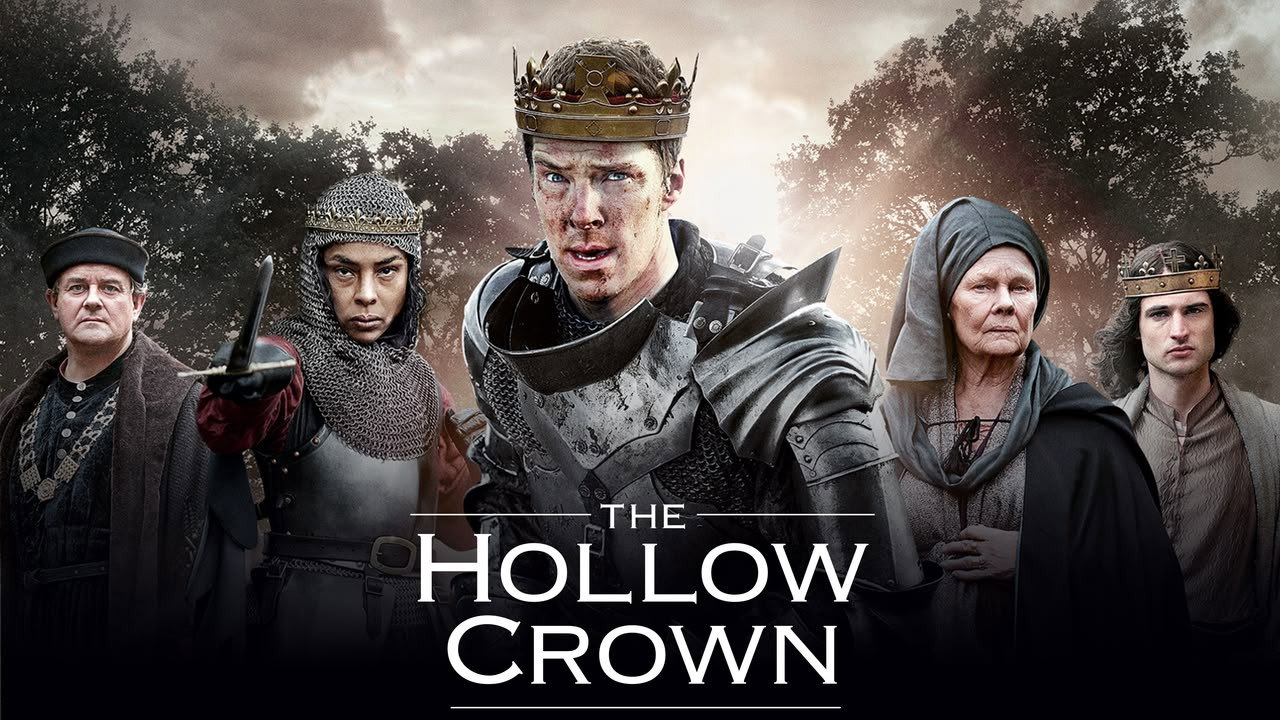 The Hollow Crown (2012) trailer