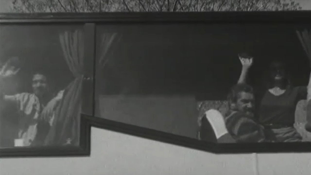 Memory of the Unknown