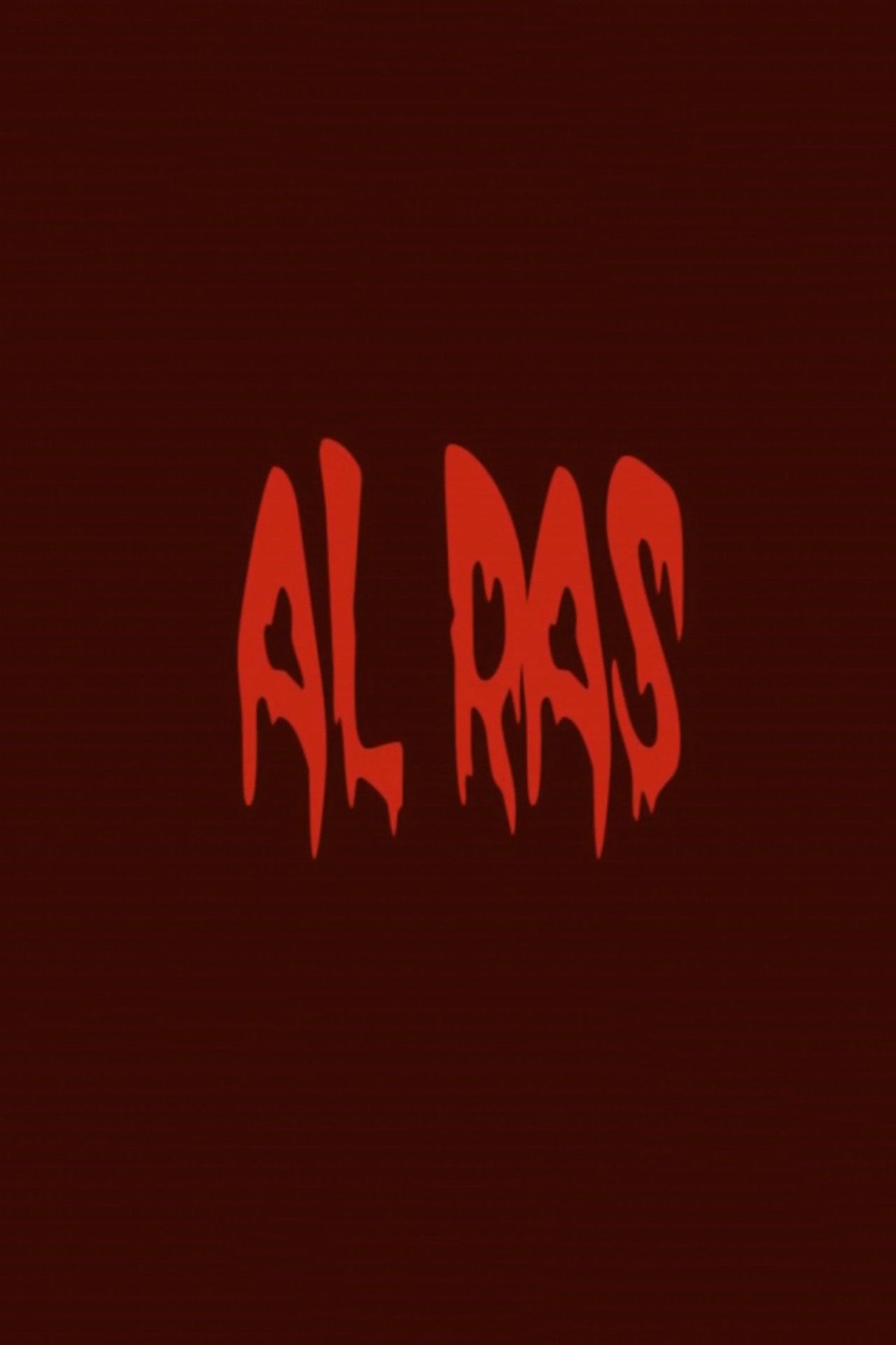 Al ras Backdrop