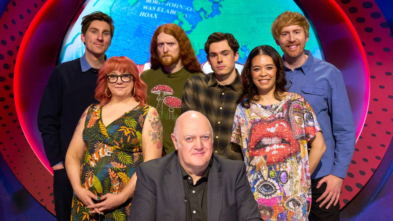 Mock the Week — Épisode 4