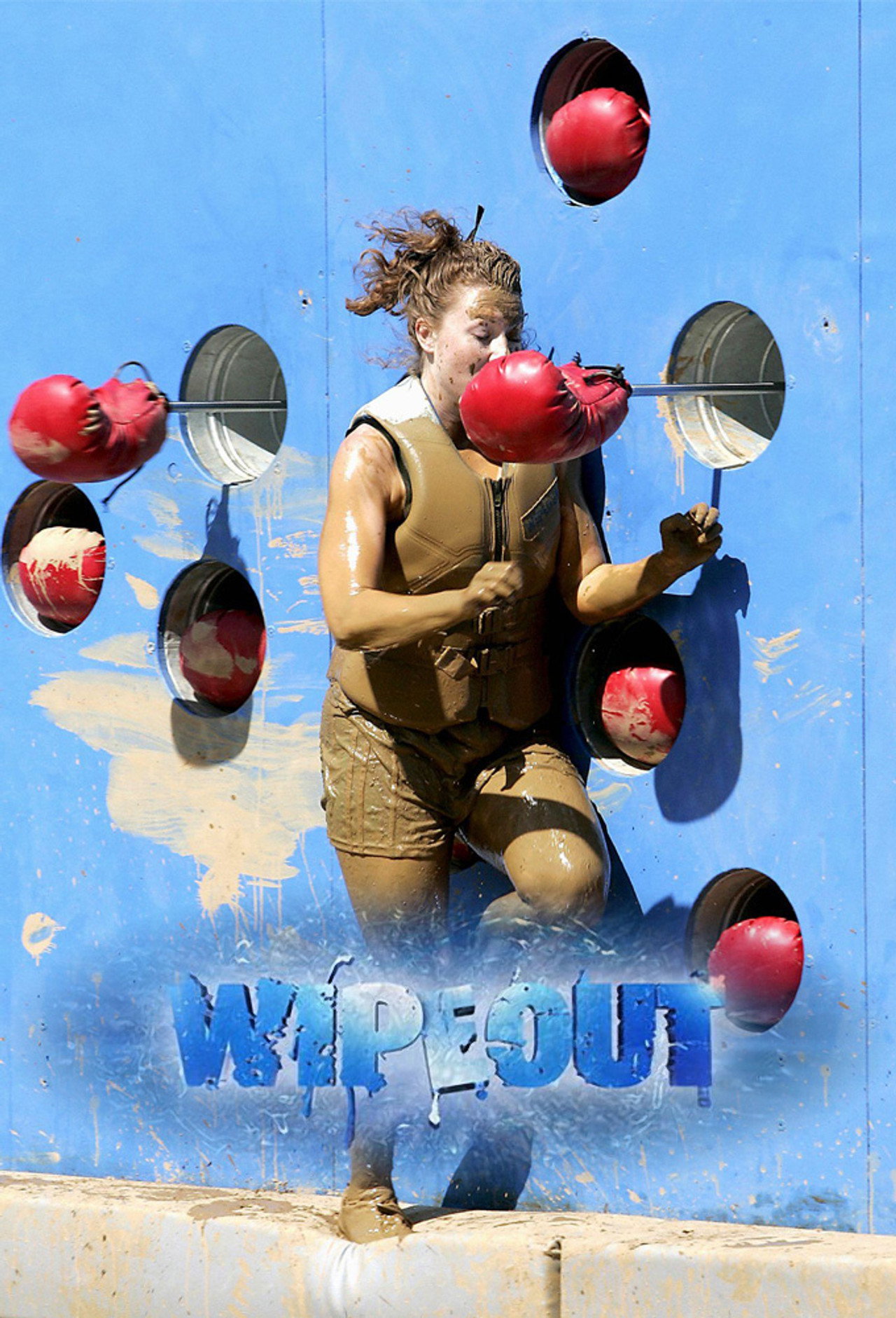Wipeout still 6