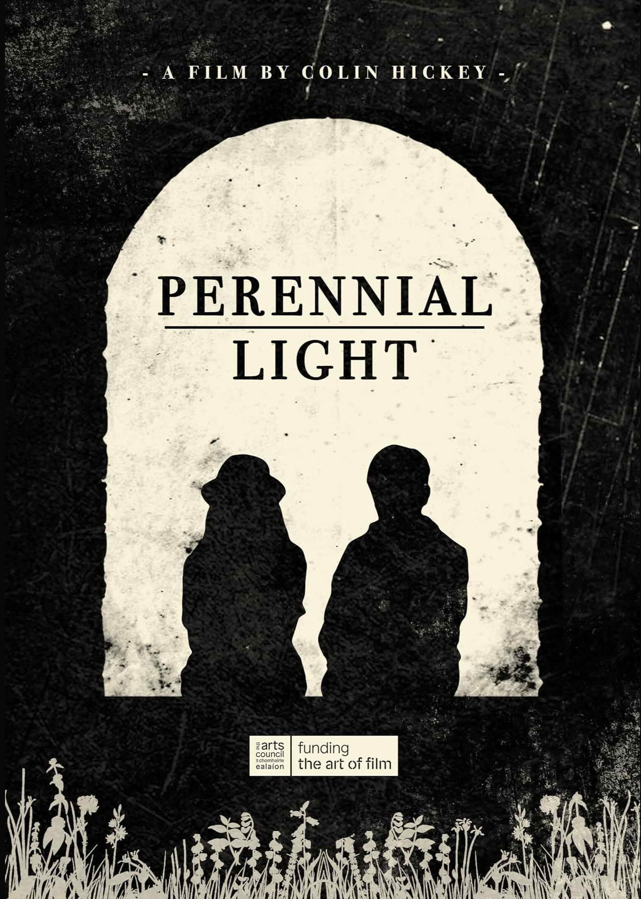 Perenial Light Backdrop
