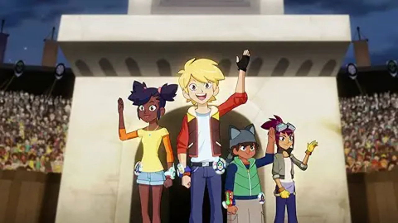 Marblegen — Renaissance