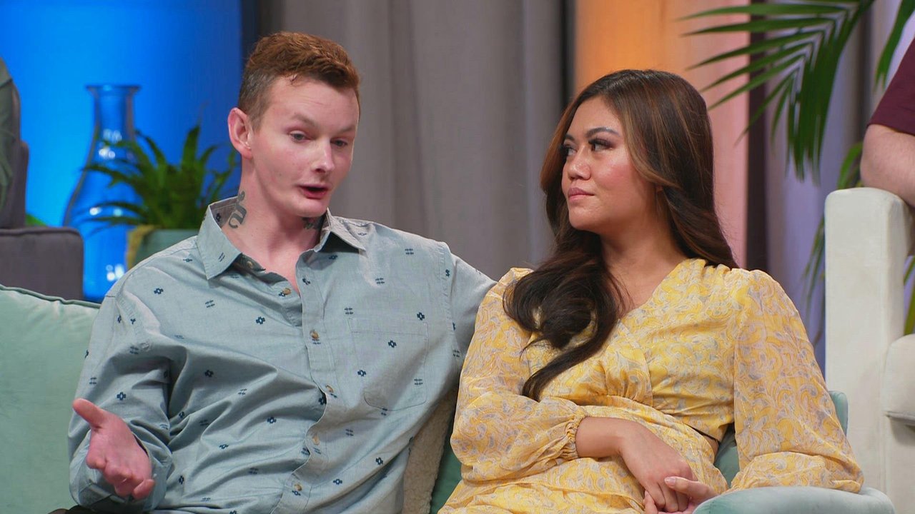 90 Day Fiancé - Season 10 Episode 20 : Tell All Part 2