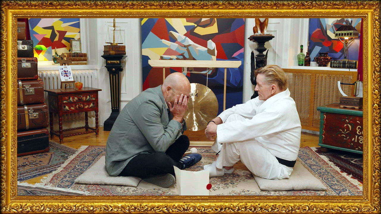 Bäst i test — Épisode 7