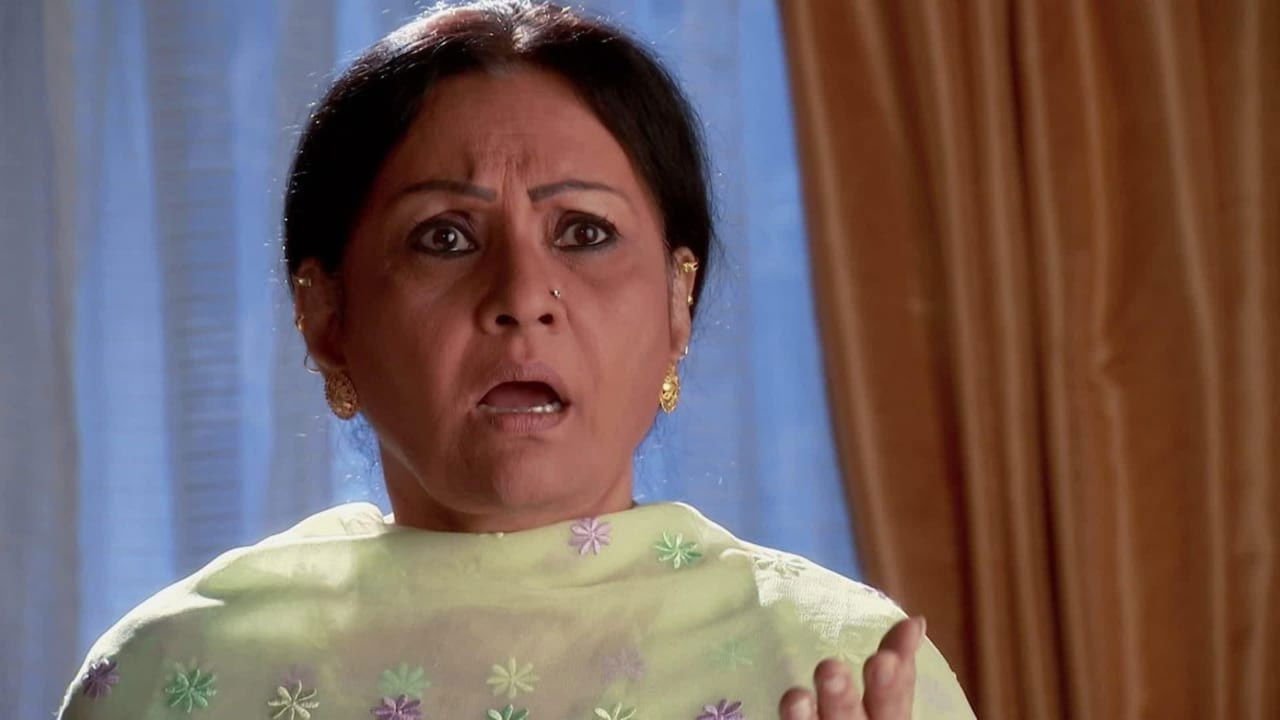 Qubool Hai — Épisode 78