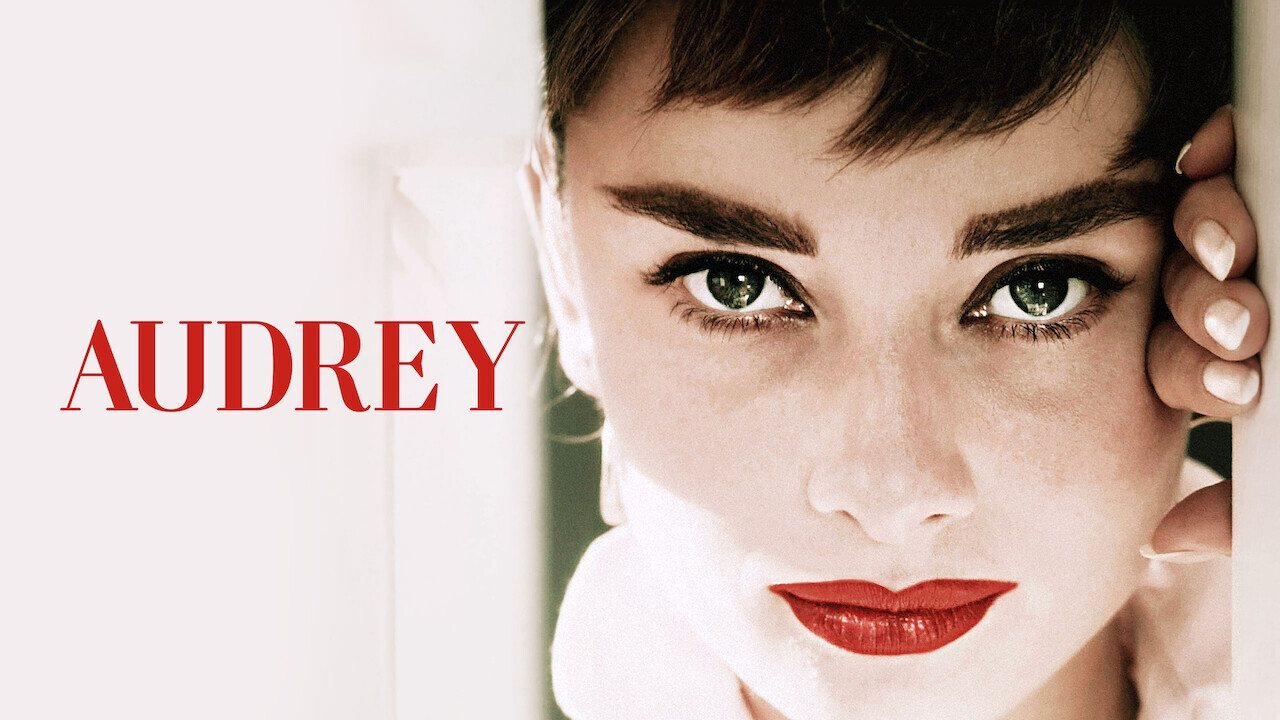 Audrey background