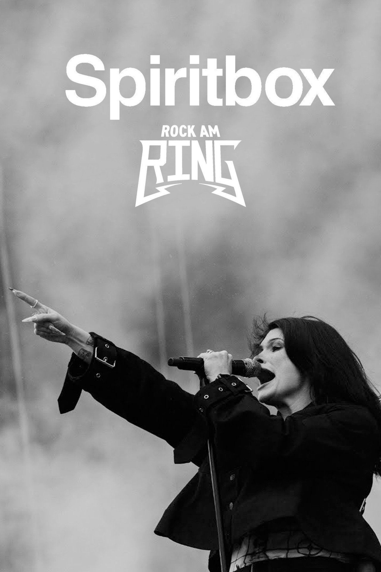 Spiritbox - Live at Rock am Ring