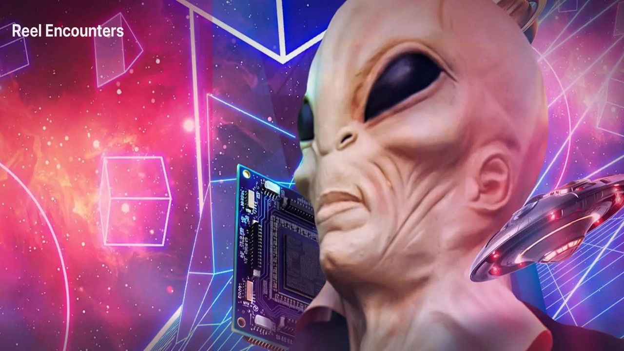 Reel Encounters