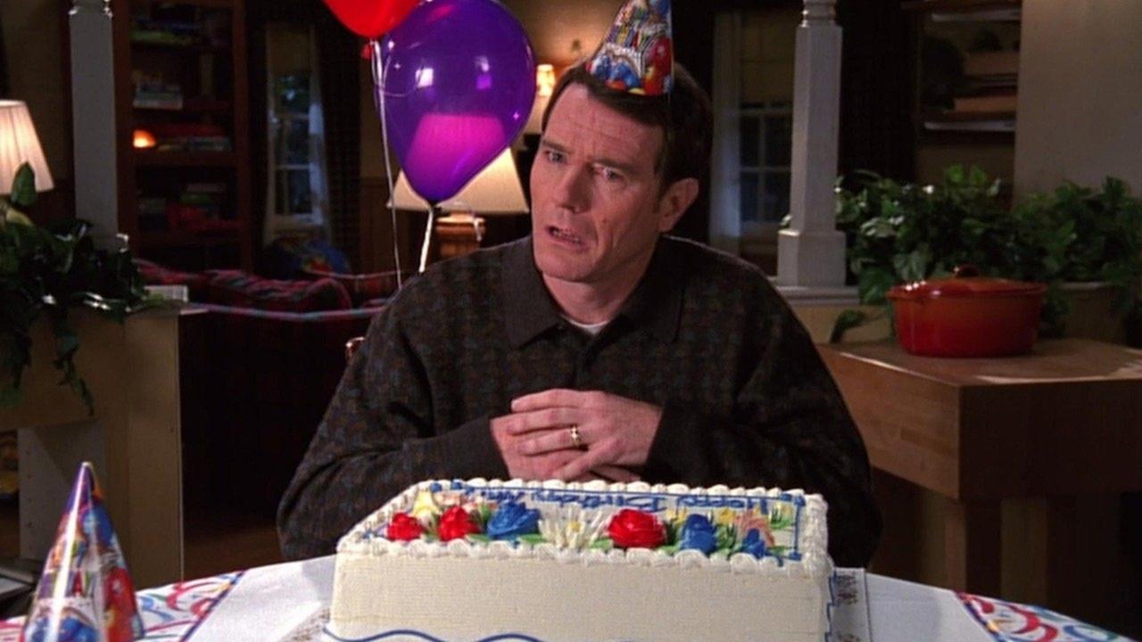 Malcolm in the Middle - Season 3 Episode 15 : Hal's Birthday