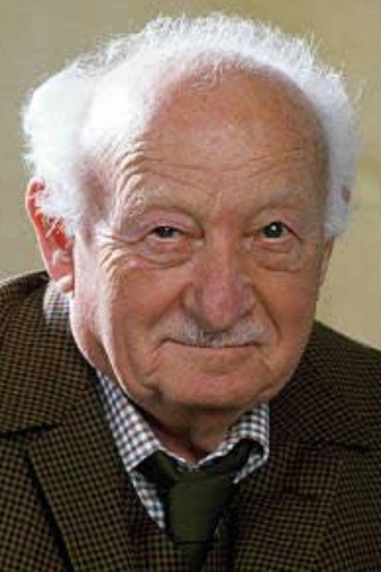Photo of Alexandre Trauner