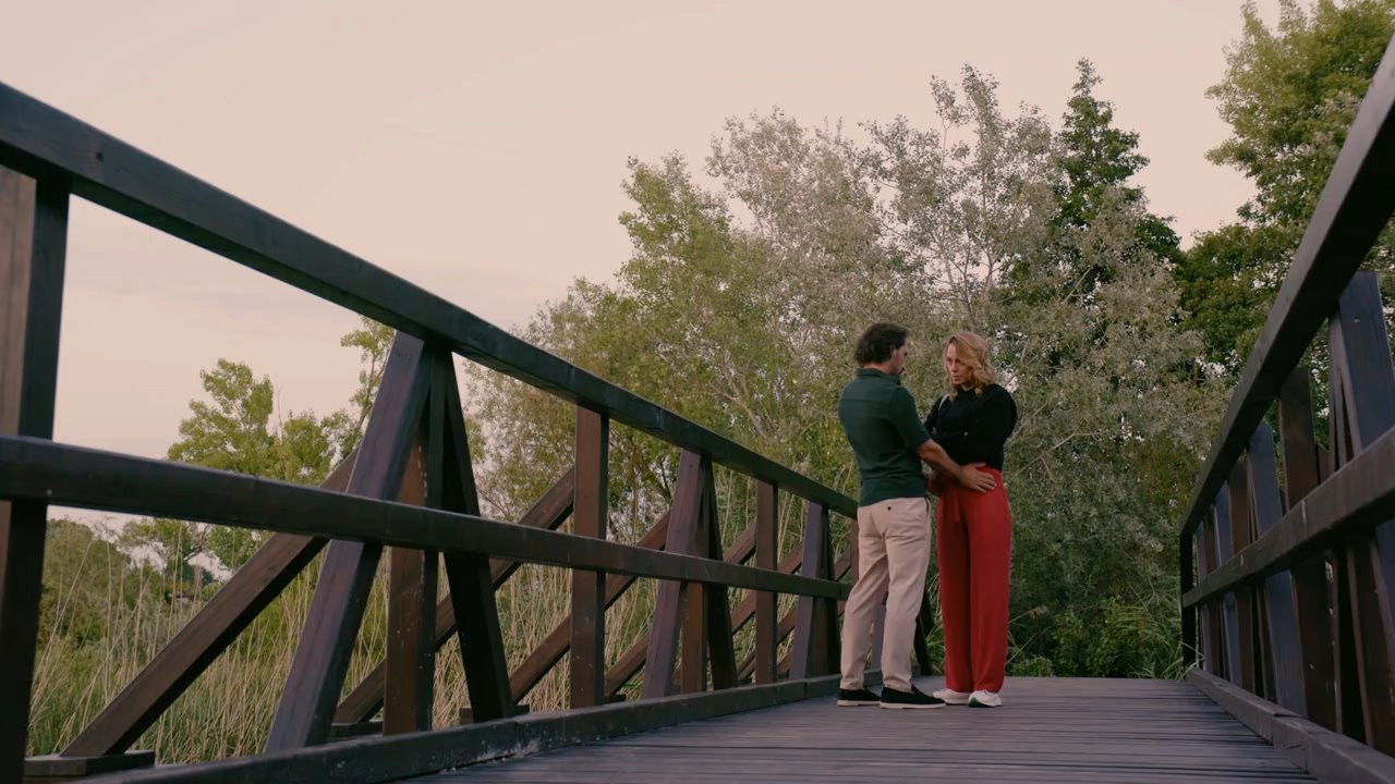 Hazatalálsz — Épisode 12