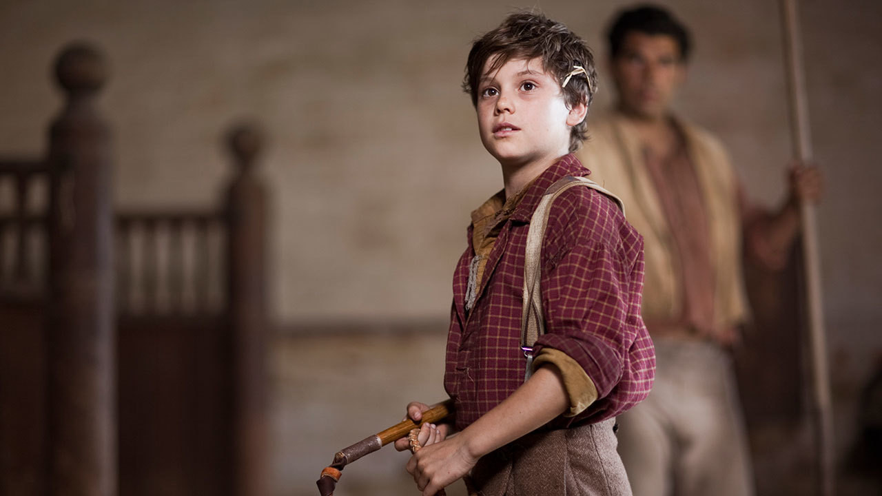 My Place — Épisode 5