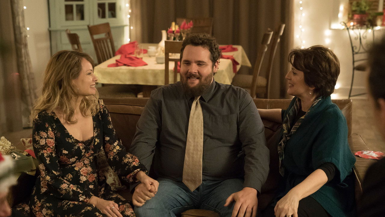 Boomerang — Noël chez les Bernier