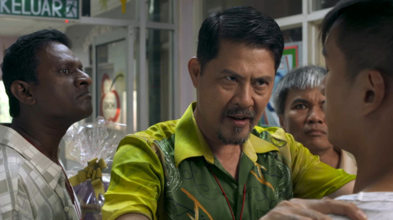 小陈医生 — Épisode 2