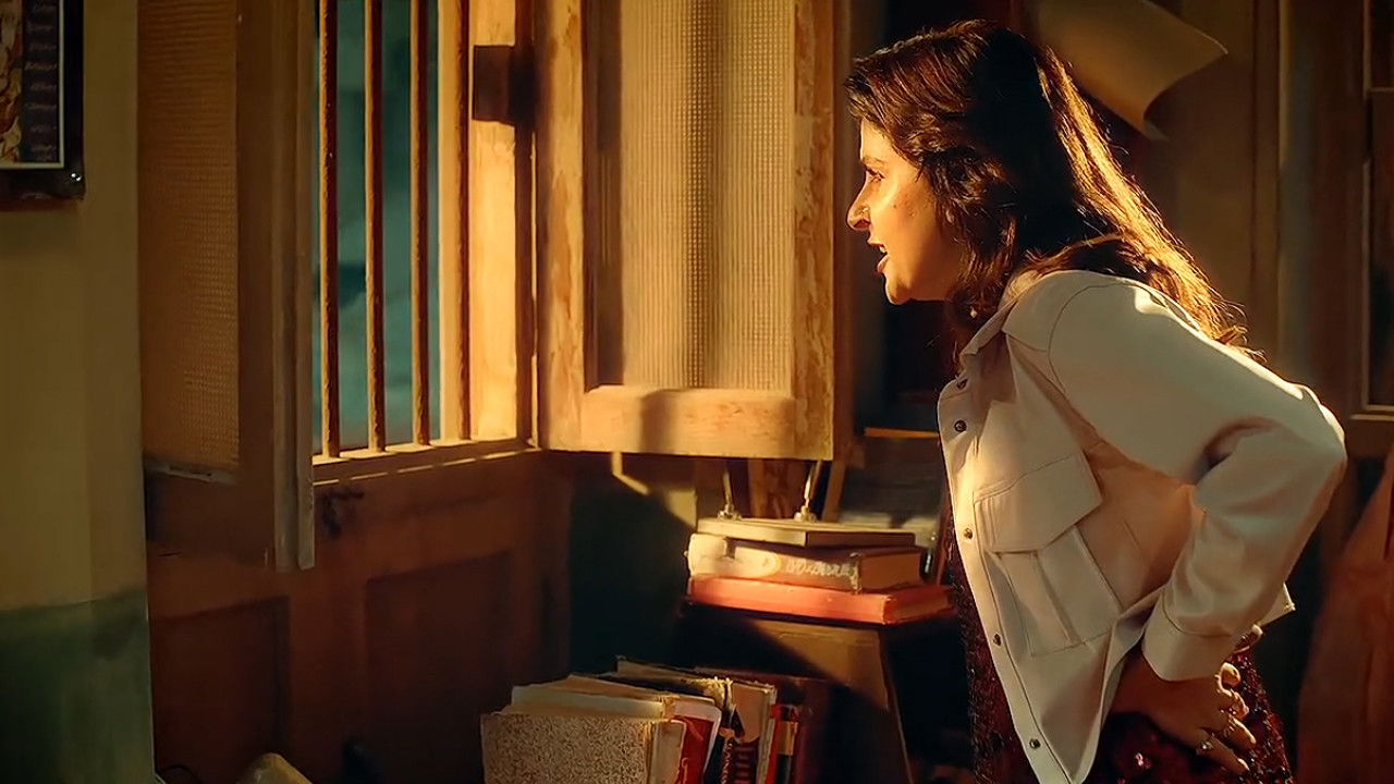 Naina Ki Sharafat — Épisode 2