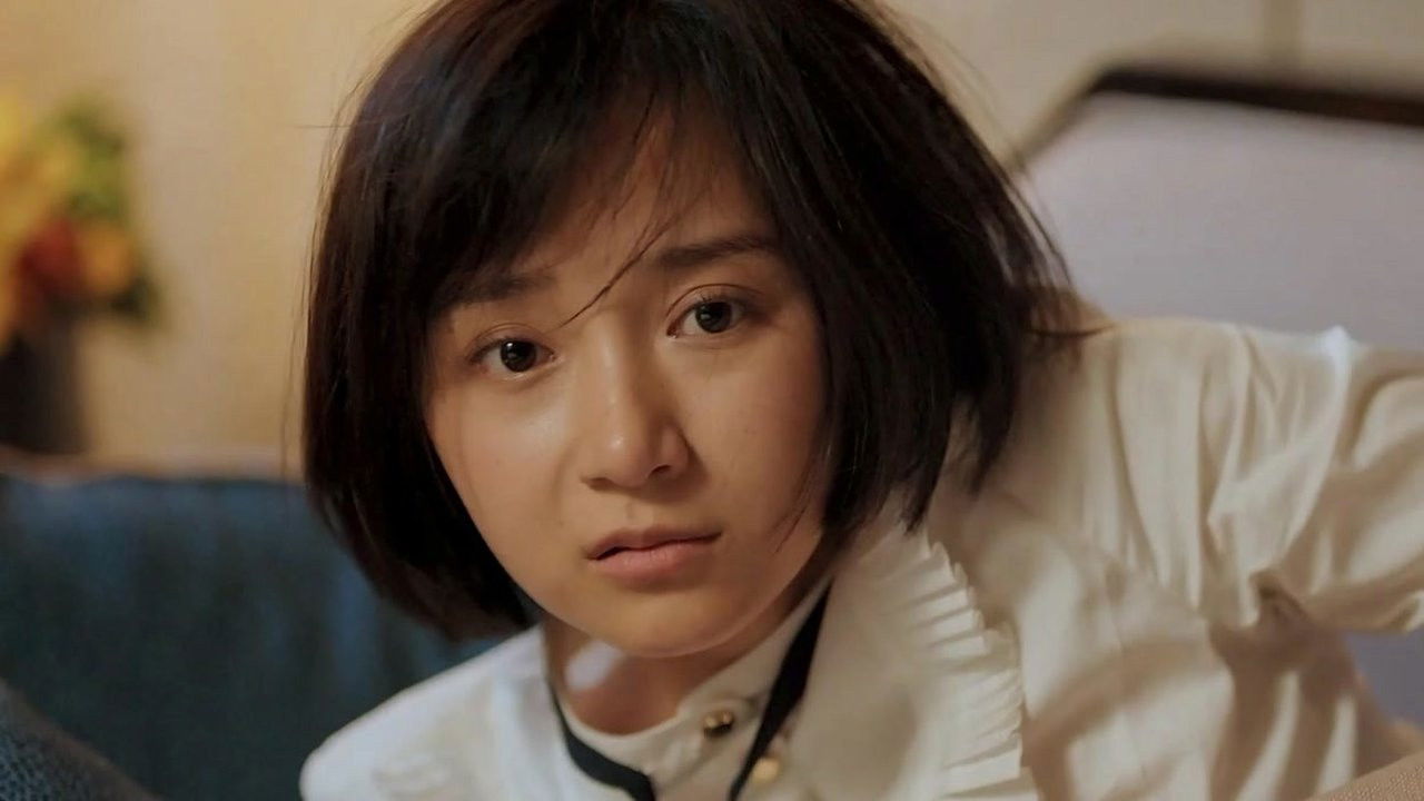 二十不惑 — Épisode 11