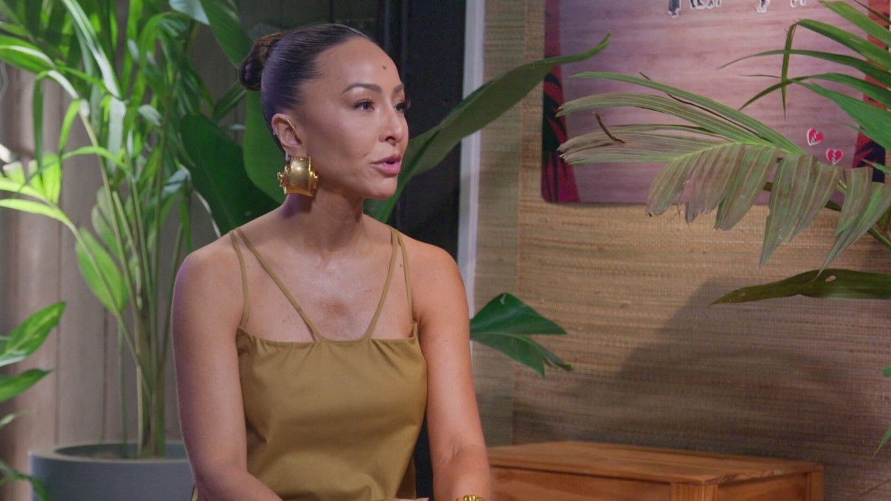 Minha Mãe com seu Pai - Season 1 Episode 8 : Episode 8