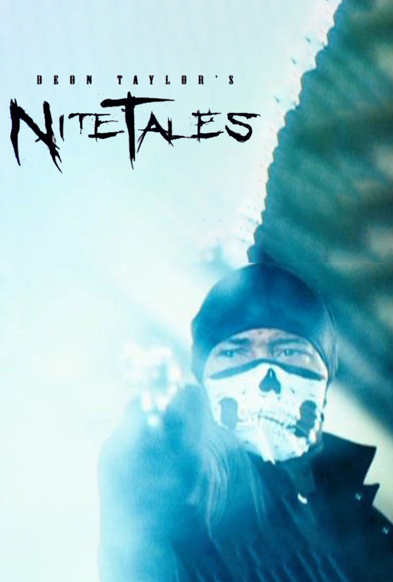 Nite Tales – plakát 3